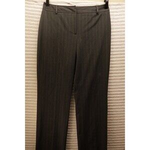 New Apt 9 Stretch The Pearson Pants Size 10 MSRP $44 Career Office Stretch